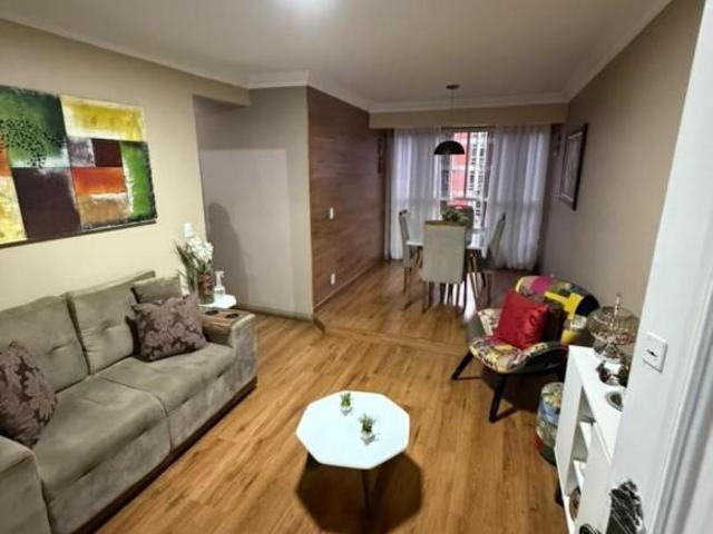 Apartamento venda em QE 17, Guará