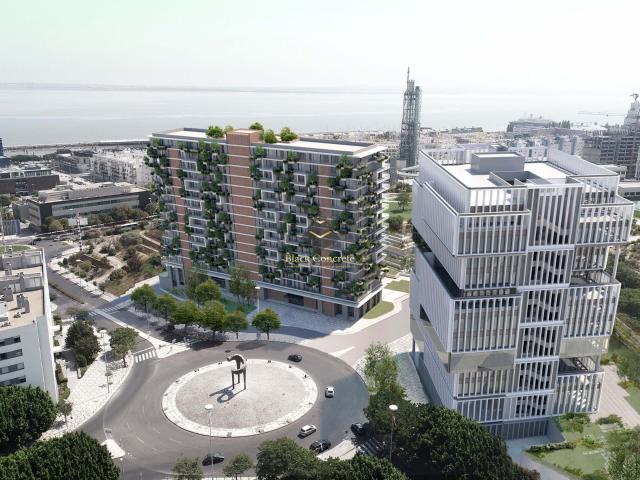 Apartamento venda em Parque das Nações, Lisboa