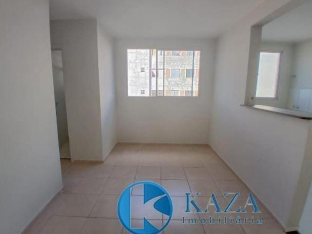 Apartamento venda em Região Geográfica Imediata de Luziânia, Região Integrada de Desenvolvimento do Distrito Federal e Entorno