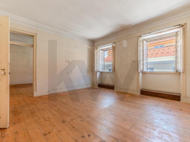 Apartamento venda em Lisboa
