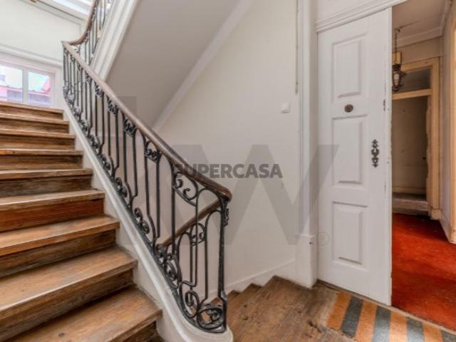 Casa venda em Lisboa