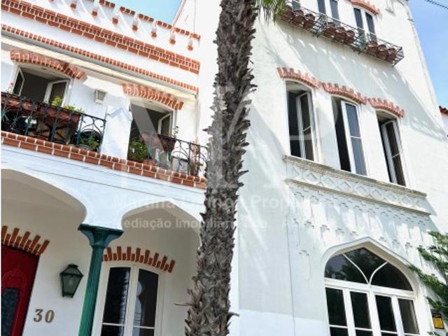 Apartamento alugar em Santo António do Estoril, Cascais