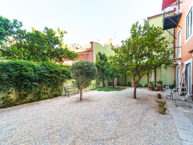 Apartamento alugar em Misericórdia, Lisboa