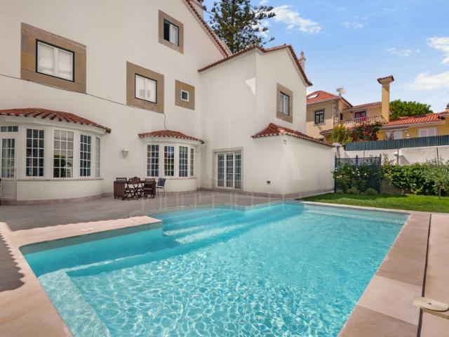 Apartamento venda em Santo António do Estoril, Cascais