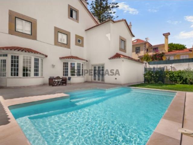 Casa venda em Santo António do Estoril, Cascais