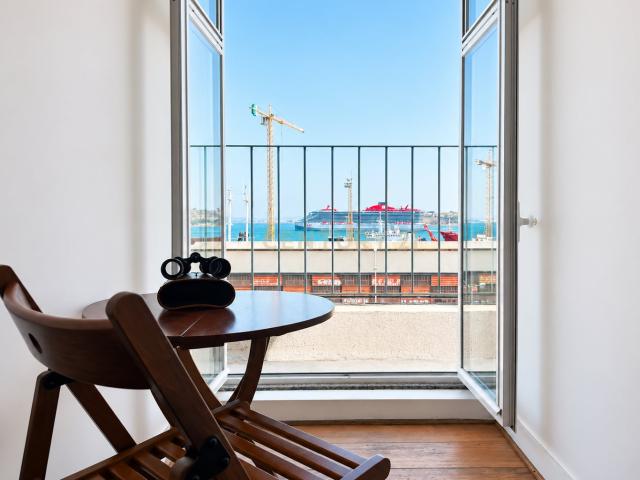 Apartamento venda em Estrela, Lisboa