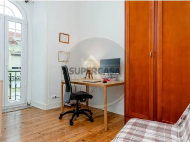 Casa venda em Bairro Portugal Novo, Lisboa