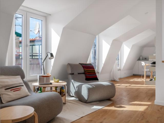 Apartamento venda em Sesimbra, Setúbal