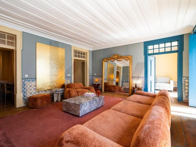 Apartamento venda em São Vicente, Lisboa