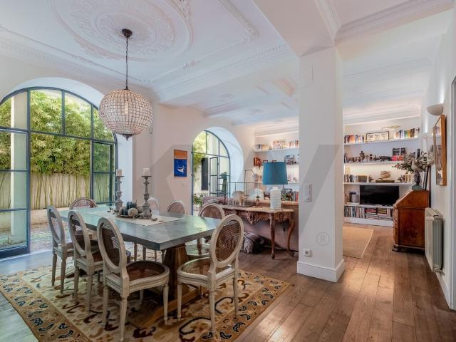 Apartamento venda em Estrela, Lisboa