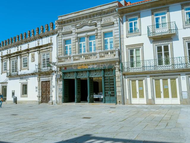 Apartamento venda em Viana Do Castelo