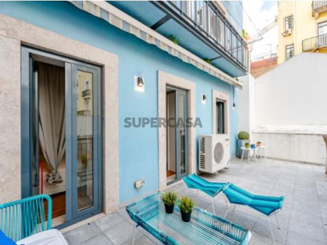 Casa venda em Lisboa