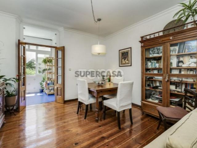 Casa venda em Santo António, Lisboa