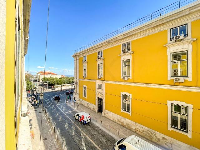 Apartamento alugar em Sé, Lisboa