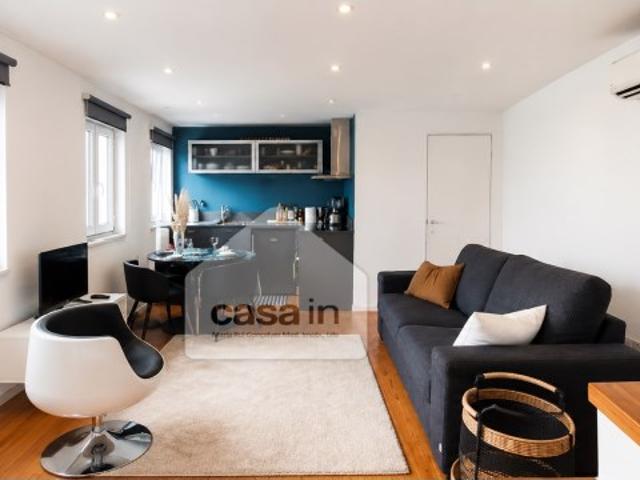 Apartamento venda em Estrela, Lisboa