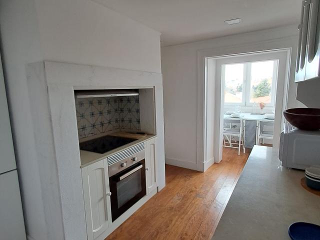 Apartamento alugar em Misericórdia, Lisboa