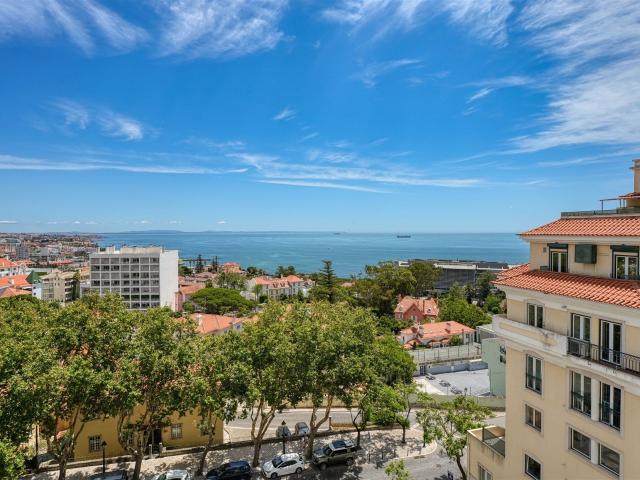 Apartamento venda em Santo António do Estoril, Cascais