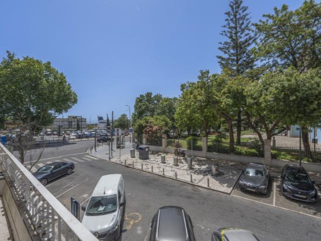 Apartamento venda em Núcleo Urbano Histórico de Algés, Oeiras