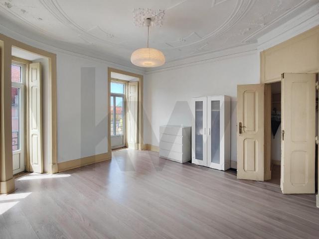 Apartamento venda em Lisboa