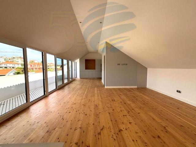 Apartamento venda em Visconde da Luz, Cascais
