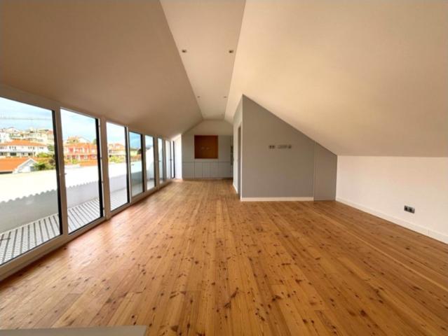 Apartamento venda em Visconde da Luz, Cascais