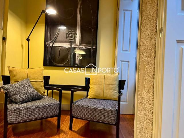 Apartamento alugar em Porto, Cedofeita