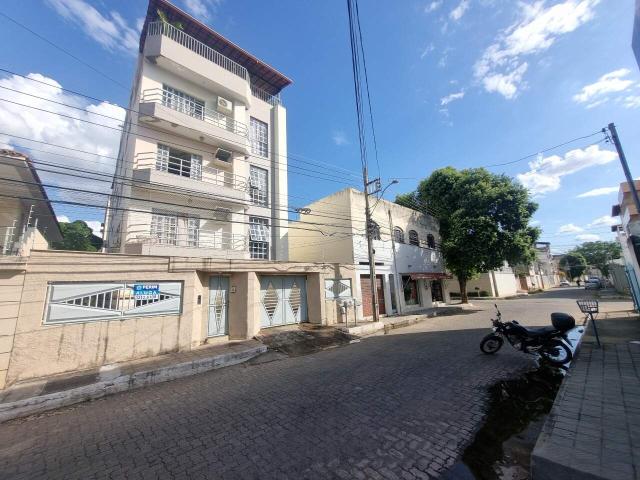 Apartamento aluguel em Região Geográfica Imediata de Santa Maria, São Pedro do Sul