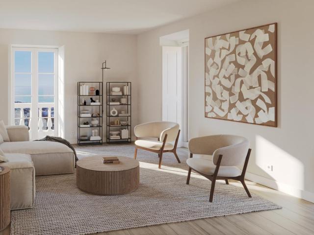 Apartamento venda em Santa Catarina, Lisboa