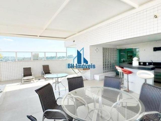 Apartamento venda em Álvaro Camargos, Belo Horizonte