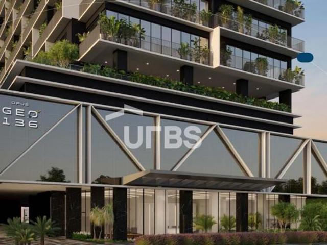 Apartamento venda em Região Geográfica Imediata de Goiânia, Goiânia
