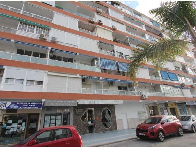 Piso en alquiler en Vélez-málaga