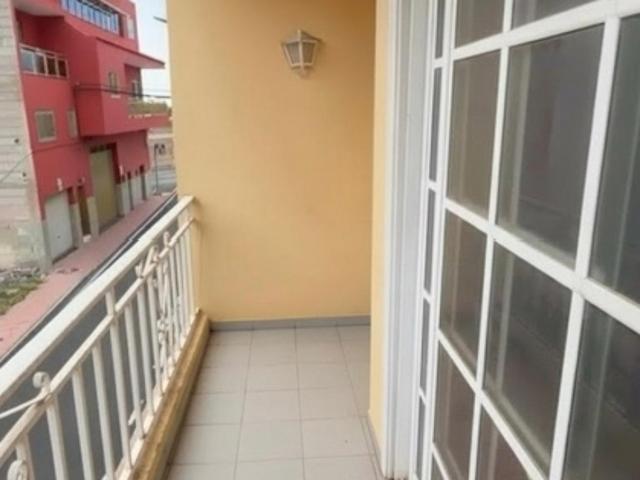 Piso en venta en El Bebedero, Arona