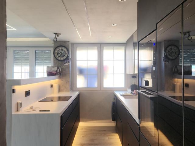 Piso en venta en Ciutat Vella, Comarca de València