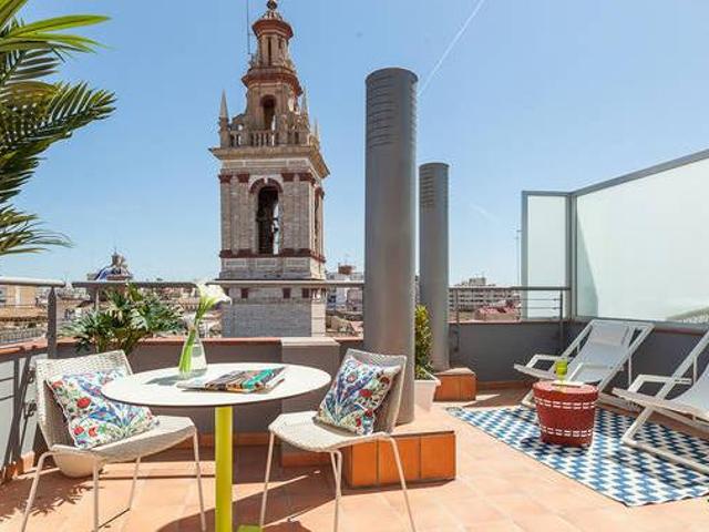 Casa en alquiler en Comarca de València, Valencia