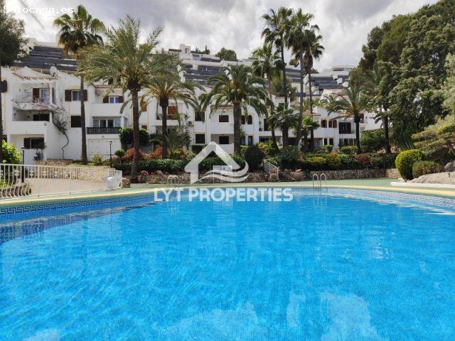 Piso en venta en la Marina Alta, Valencia