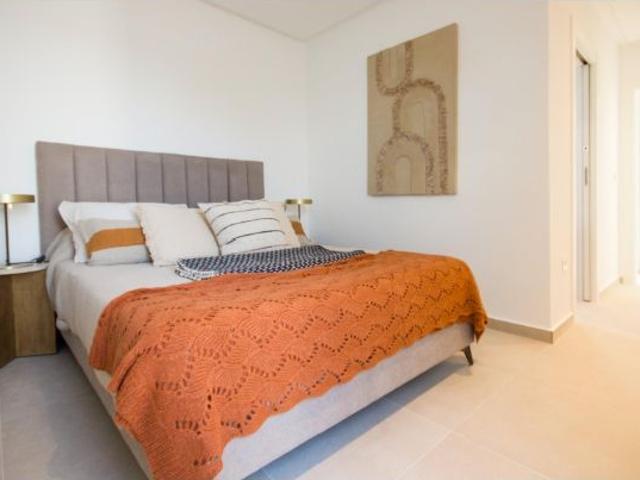 Piso en venta en San Fulgencio