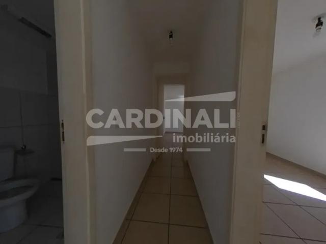 Apartamento aluguel em São Carlos
