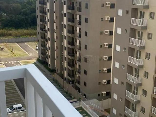 Apartamento venda em Região Imediata de São Carlos, São Carlos