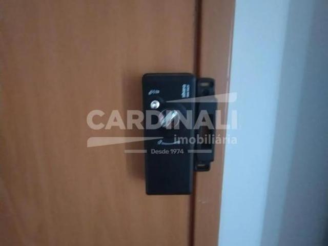 Apartamento venda em Região Imediata de São Carlos, São Carlos