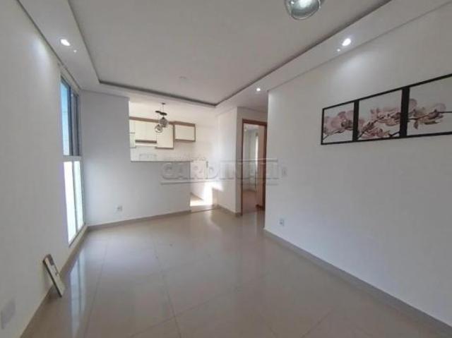 Apartamento venda em Região Imediata de São Carlos, São Carlos