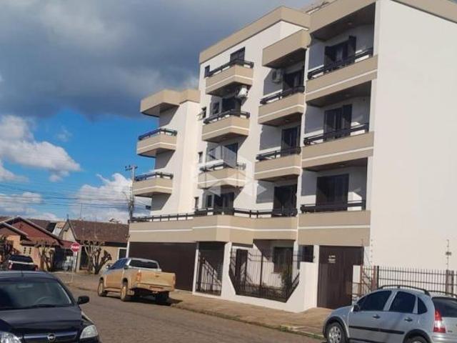 Apartamento venda em Região Geográfica Imediata de Vacaria, Vacaria