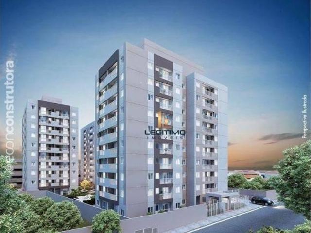 Apartamento venda em Biritiba-Mirim, São Paulo