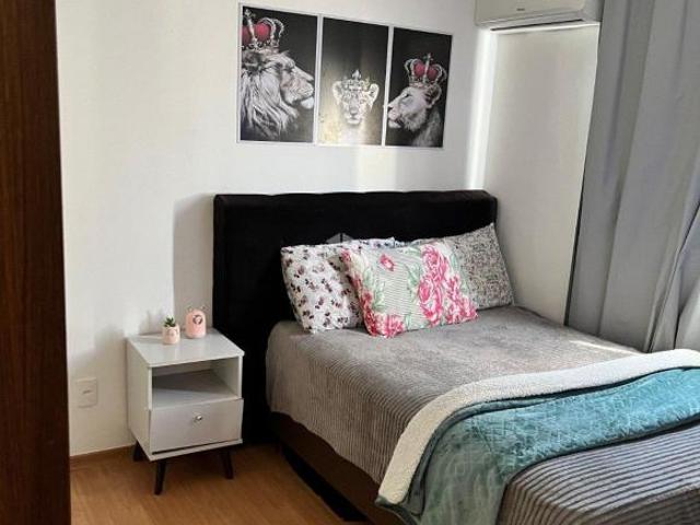 Apartamento venda em Império, Viamão