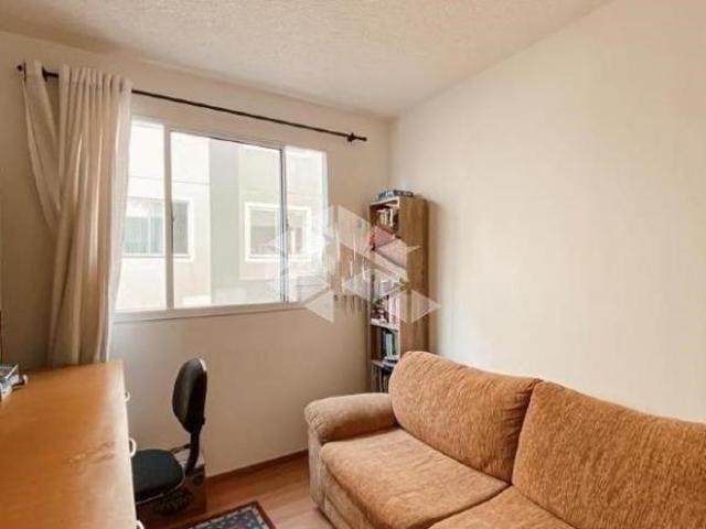 Apartamento venda em Império, Viamão