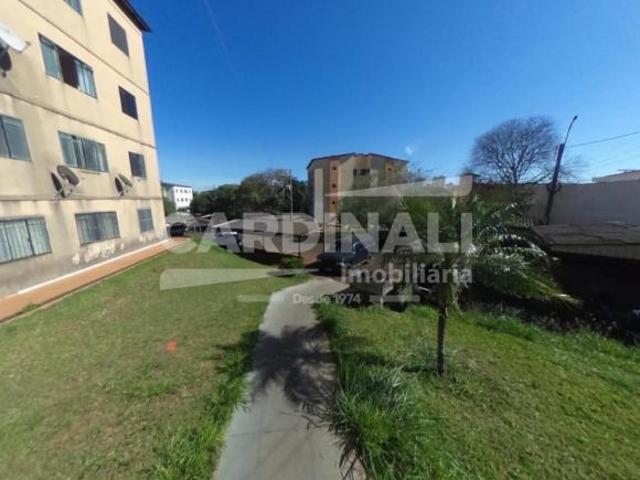 Apartamento venda em Região Imediata de São Carlos, São Carlos