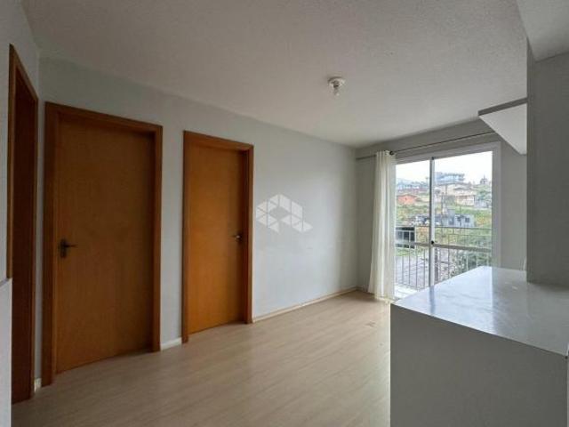 Apartamento venda em Região Geográfica Imediata de Caxias do Sul, Farroupilha