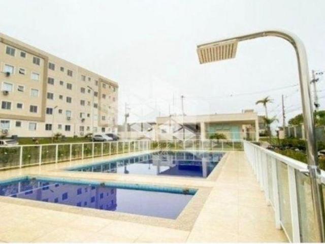 Apartamento venda em Região Geográfica Imediata de Goiás - Itapuranga, Nova Crixás