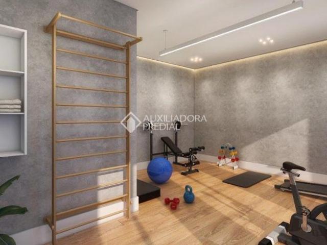 Apartamento venda em Região Geográfica Imediata de Novo Hamburgo - São Leopoldo, Região Metropolitana de Porto Alegre