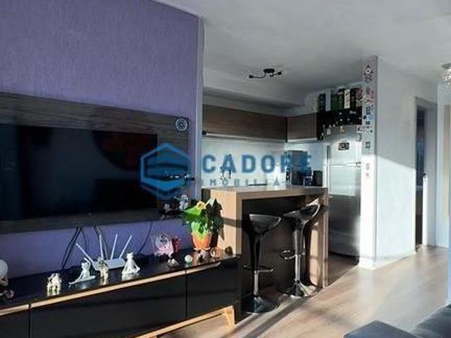 Apartamento venda em Região Geográfica Imediata de Caxias do Sul, Caxias do Sul