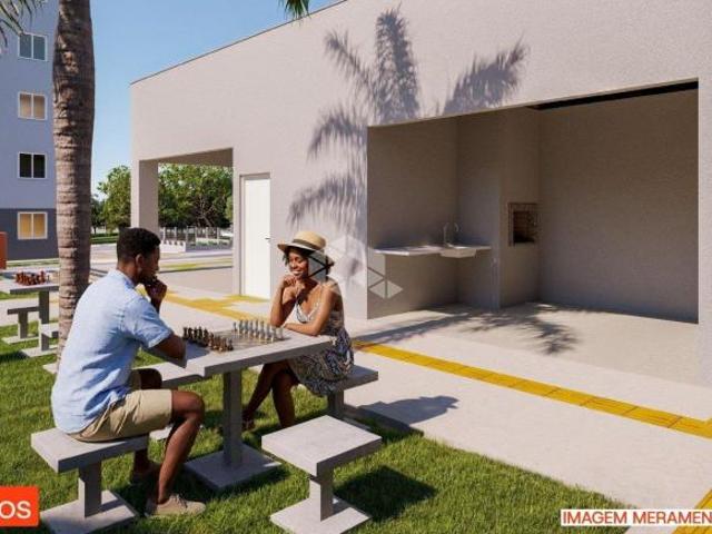 Apartamento venda em Região Geográfica Imediata de Caxias do Sul, Farroupilha